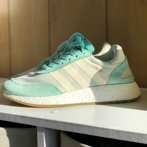 Adidas Iniki Boost Runner